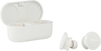 Наушники Denon PerL Pro (белый) - 1/1