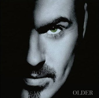 Виниловая пластинка George Michael - Older (Remastered) - 1/1