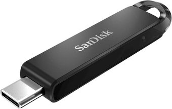 USB Flash SanDisk Ultra USB Type-C 256GB SDCZ460-256G-G46 - 1/1