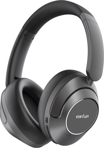 Наушники EarFun Wave Pro (черный) - 1/1