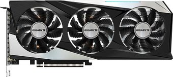 Видеокарта Gigabyte GeForce RTX 3060 Ti Gaming OC 8G GV-N306TGAMING OC-8GD - 1/1