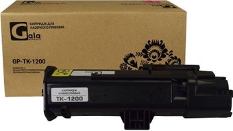 Картридж Gala-print GP-TK-1200 (аналог Kyocera TK-1200) - 1/1