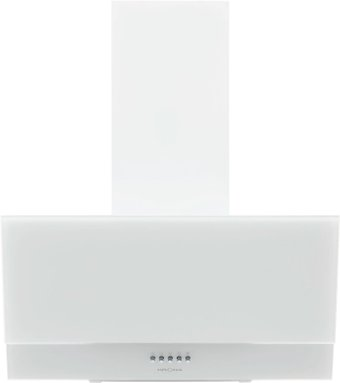 Кухонная вытяжка Krona Verein II 600 White PB (белый) - 1/1