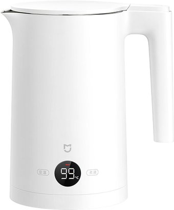 Электрический чайник Xiaomi Mijia Smart Kettle 2 MJHWSH03YM - 1/1
