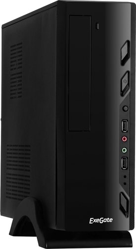 Корпус ExeGate MI-208 - 1/1