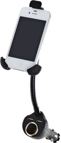 Держатель для смартфона Airline AMS-F-04 - 1/1