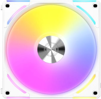 Вентилятор для корпуса Lian Li Uni Fan AL V2 140 G99.14ALV21W.00 - 1/1