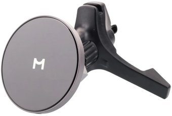 Держатель для смартфона Magssory Disc KIT002 (серый) - 1/1