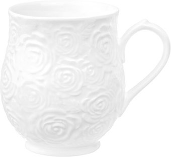 Кружка Elan Gallery Розы бочонок 540297 - 1/1