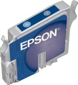 Картридж Epson EPT033240 (C13T03324010) - 1/1