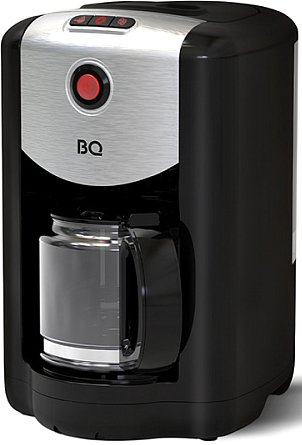 Капельная кофеварка BQ CM1009 - 1/1