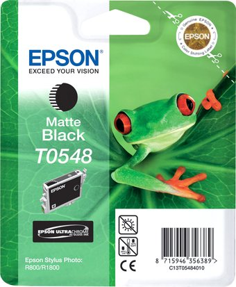 Картридж Epson C13T05484010 - 1/1