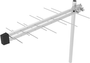 ТВ-антенна DENN DAE603 - 1/1