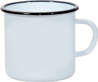 Кружка Лысьвенские эмали 0102/СО/Д - 1/1