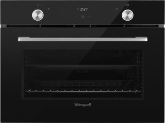 Электрический духовой шкаф Weissgauff EO 459 PDB - 1/1