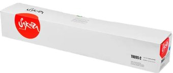 Картридж Sakura Printing SATK895C (аналог Kyocera TK-895C) - 1/1