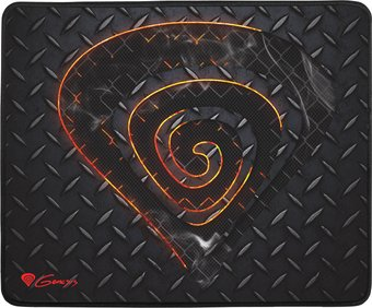 Коврик для мыши Genesis Carbon 500 M Steel - 1/1