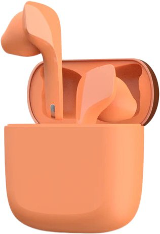 Наушники Sabbat JetPods (coral red) - 1/1