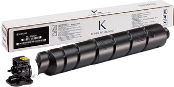 Картридж Kyocera TK-8800K - 1/1