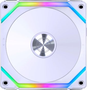 Вентилятор для корпуса Lian Li Uni Fan SL V2 120 G99.12SLV21W.00 - 1/1