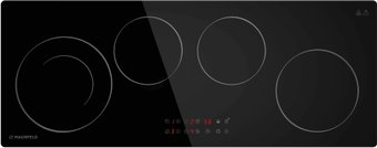 Варочная панель MAUNFELD CVCE904DLBK - 1/1