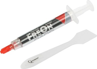 Термопаста Gembird FreOn Nano GF-31-1.5 (1.5 г) - 1/1