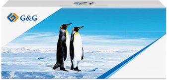 Картридж G&G GG-TK-5230Y (аналог TK-5230Y) - 1/1