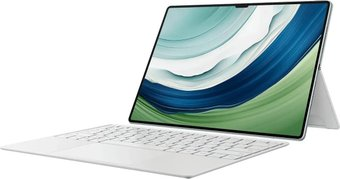 Планшет Huawei MatePad Pro 13.2" PCE-W29 Wi-Fi 12GB/512GB с клавиатурой (зеленый) - 1/1