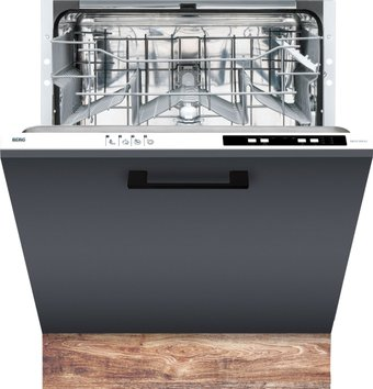 Встраиваемая посудомоечная машина Berg BRGZV60A2 - 1/1