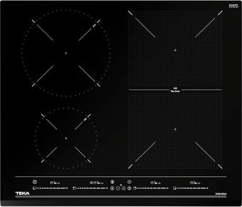 Варочная панель TEKA IZF 64440 BK MSP - 1/1