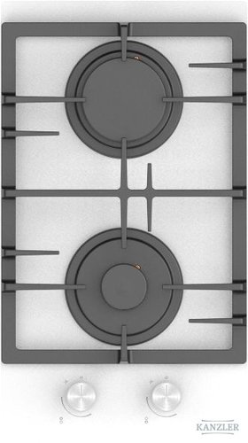 Варочная панель Kanzler KG 513 W - 1/1