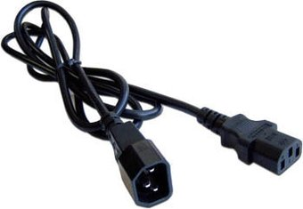 Кабель Lanmaster LAN-PPM-10A-1.5 - 1/1