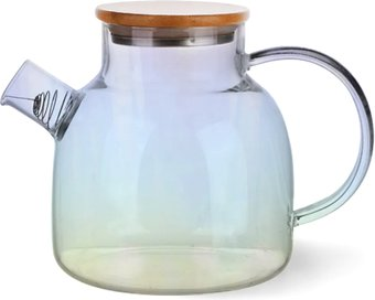 Заварочный чайник Fissman 9541 - 1/1