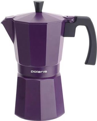 Гейзерная кофеварка Polaris ECO collection-9С - 1/1