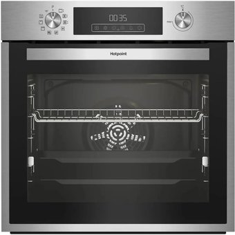 Электрический духовой шкаф Hotpoint-Ariston FE8 831 JSC IX - 1/1