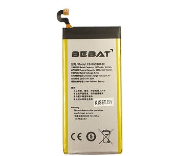 Аккумулятор для телефона Bebat EB-BG920ABE - 1/1