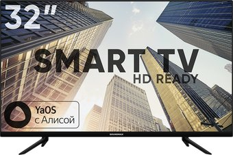 Телевизор Soundmax SM-LED32M15S - 1/1