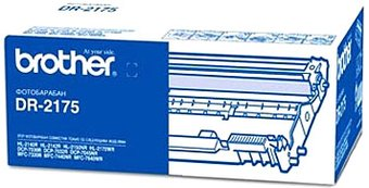 Фотобарабан Brother DR-2175 - 1/1