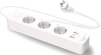 Умный удлинитель TP-Link Tapo P300 - 1/1