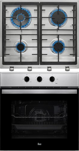 Комплект встраиваемой техники TEKA HBB 605 + EX 60.1 4G AI AL CI DR - 1/1