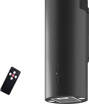 Кухонная вытяжка Weissgauff Tubus 70 BL - 1/1