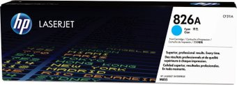 Картридж HP 826A [CF311A] - 1/1