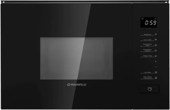 Микроволновая печь MAUNFELD MBMO820SGB09 - 1/1
