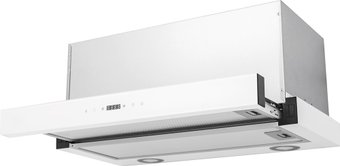 Кухонная вытяжка Exiteq EX-1146 (белый) - 1/1
