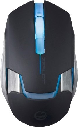 Игровая мышь TeamScorpion ZEALOT - 1/1