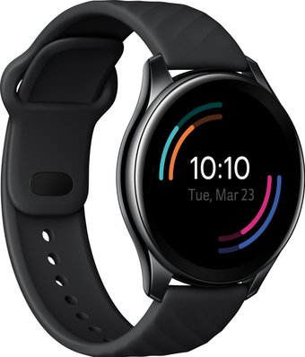 Умные часы OnePlus Watch (черный) - 1/1