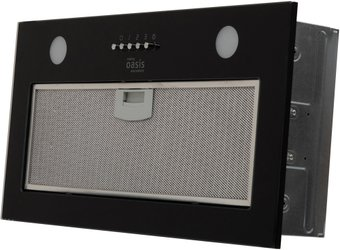 Кухонная вытяжка Making Oasis Everywhere UNС-50B (FR) - 1/1