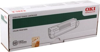 Картридж OKI 43324440 - 1/1