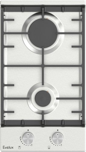 Варочная панель Evelux HEG 300 X - 1/1