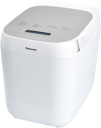 Хлебопечка Panasonic SD-ZP2000 - 1/1